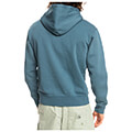 hoodie quiksilver sweet as slab eqyft04670 mple extra photo 1