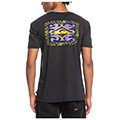 t shirt quiksilver lost temple eqyzt07068 mayro extra photo 1