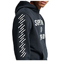 hoodie superdry code core sport m2011899b skoyro mple extra photo 1