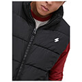 mpoyfan amaniko superdry d1 sports puffer m5011156a mayro extra photo 2