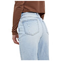 jeans vero moda vmbrenda hr straight 10258017 anoixto mple extra photo 2