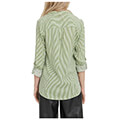poykamiso vero moda vmbumpy stripes 10275283 leyko prasino l extra photo 1