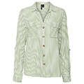 poykamiso vero moda vmbumpy stripes 10275283 leyko prasino l extra photo 4