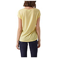 t shirt vero moda vmava 10284468 kitrino extra photo 1