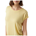 t shirt vero moda vmava 10284468 kitrino extra photo 2