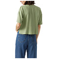 poykamiso vero moda vmjesmilo 2 4 10279696 prasino l extra photo 1