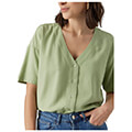 poykamiso vero moda vmjesmilo 2 4 10279696 prasino l extra photo 2