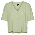 poykamiso vero moda vmjesmilo 2 4 10279696 prasino l extra photo 3