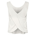 top vero moda vmmymilo 10282519 leyko m extra photo 4