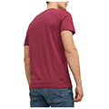 t shirt jack jones jjelogo 12220500 mpornto extra photo 1