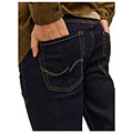 jeans jack jones jjiglenn jjoriginal slim 12224043 skoyro mple 31 34 extra photo 2