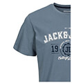 t shirt jack jones jjandy 12222339 mple extra photo 2