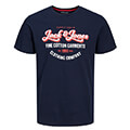 t shirt jack jones jjandy 12222339 skoyro mple extra photo 3