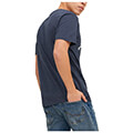 t shirt jack jones jjace 12222037 skoyro mple extra photo 1