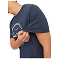t shirt jack jones jjace 12222037 skoyro mple extra photo 3