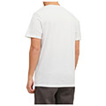 t shirt jack jones jjace 12222037 leyko extra photo 1