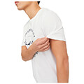 t shirt jack jones jjace 12222037 leyko extra photo 3