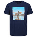 t shirt jack jones jjgem 12221007 skoyro mple m extra photo 3