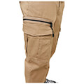 panteloni jack jones jpstace jjdex tapered cargo 12194240 mpez 38 34 extra photo 3
