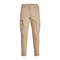 panteloni jack jones jpstace jjdex tapered cargo 12194240 mpez 38 34 extra photo 4