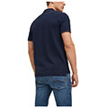 t shirt polo jack jones jprbluarchie 12228843 skoyro mple extra photo 1