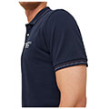 t shirt polo jack jones jprbluarchie 12228843 skoyro mple extra photo 4