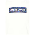 t shirt jack jones jconavigator logo 12229758 leyko extra photo 2