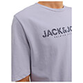 t shirt jack jones jprblabooster 12234759 mob m extra photo 3