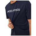 t shirt jack jones jprblabooster 12234759 skoyro mple extra photo 2