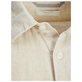 poykamiso jack jones jprlayne linen 12225707 mpez xxl extra photo 1