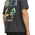 t shirt jack jones jorexotic 12230007 mayro extra photo 1