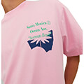 t shirt jack jones jorexotic 12230007 roz m extra photo 2