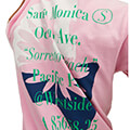 t shirt jack jones jorexotic 12230007 roz m extra photo 3