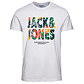 t shirt jack jones jorbooster 12232998 leyko extra photo 3