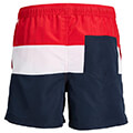 magio boxer jack jones jpstfiji jjswim colorblock 12227260 kokkino skoyro mple extra photo 1