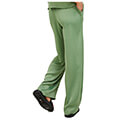 panteloni jjxx jxkira regular satin 12200161 xaki m extra photo 1