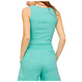 crop top jjxx jxfallon rib 12200401 tyrkoyaz l extra photo 1