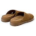 pedila camper brutus sandal k201321 012 kafe extra photo 2