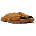 sandalia camper brutus sandal k100775 012 kafe extra photo 1