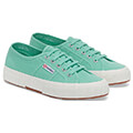 papoytsi superga 2750 cotu classic s000010 anb prasino 37 extra photo 1
