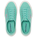 papoytsi superga 2750 cotu classic s000010 anb prasino 38 extra photo 3
