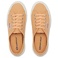 papoytsi superga 2750 cotu classic s000010 ap5 portokali extra photo 3
