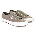 papoytsi superga 2750 cotu classic s000010 ab6 xaki extra photo 1