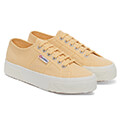 papoytsi superga 2740 platform s21384w ani anoixto kitrino 39 extra photo 1