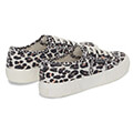 papoytsi superga 2750 light leopard print s4121sw aad anoixto mpez extra photo 2