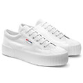 papoytsi superga 2631 stripe platform s5111sw a6l leyko extra photo 1
