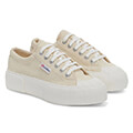 papoytsi superga 2631 stripe platform s5111sw a7v mpez extra photo 1