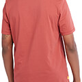 t shirt timberland k r tree tb0a2c2r dh9 keramidi extra photo 1