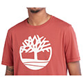 t shirt timberland k r tree tb0a2c2r dh9 keramidi extra photo 2