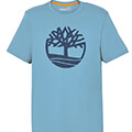 t shirt timberland k r tree tb0a2c2r dj5 galazio extra photo 3